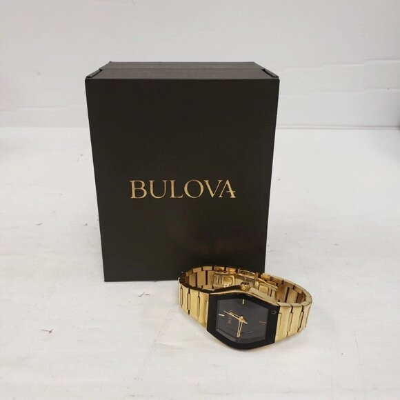 (68265-1) Bulova 97L164 Watch - Picture 1 of 7